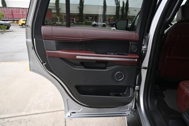 used 2023 Ford Expedition car, priced at $49,995