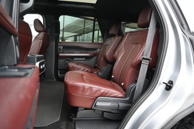 used 2023 Ford Expedition car, priced at $49,995