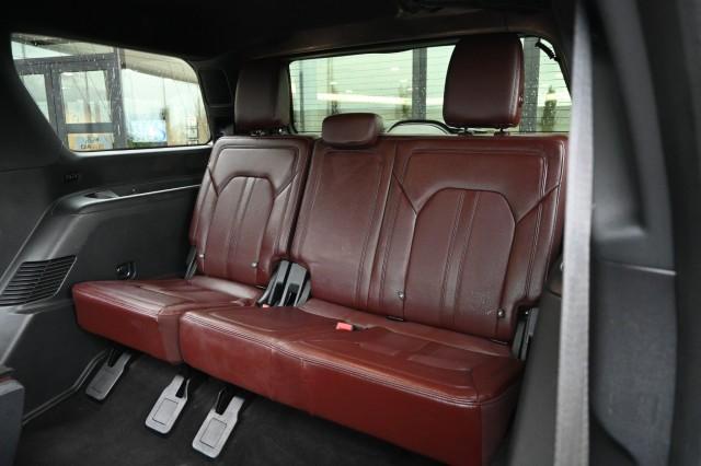 used 2023 Ford Expedition car, priced at $49,995