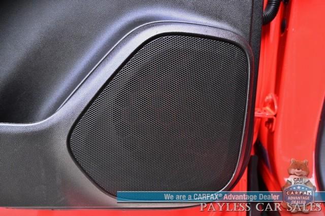 used 2025 Chevrolet Blazer car, priced at $33,995