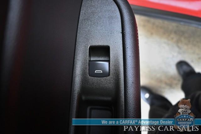 used 2025 Chevrolet Blazer car, priced at $33,995