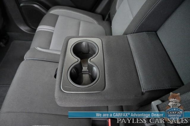 used 2025 Chevrolet Blazer car, priced at $33,995