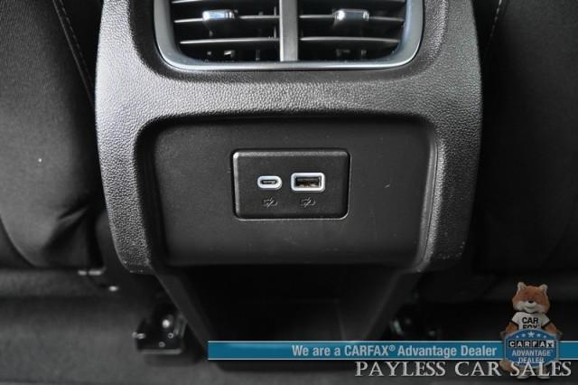 used 2025 Chevrolet Blazer car, priced at $33,995