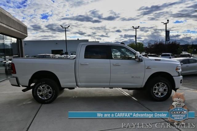 used 2023 Ram 2500 car, priced at $65,995