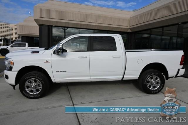 used 2023 Ram 2500 car, priced at $65,995