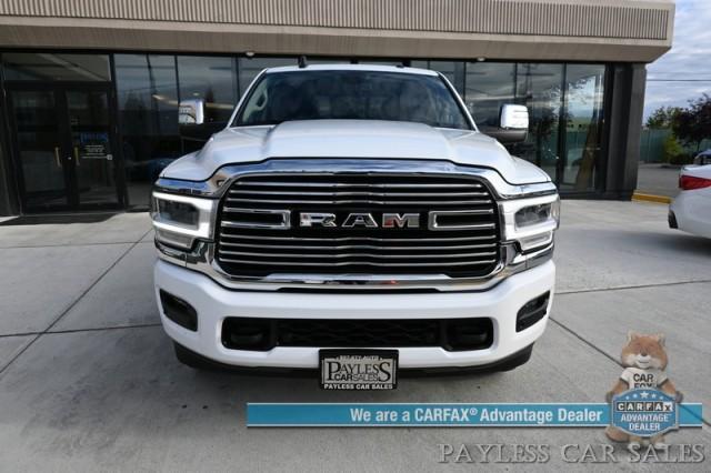 used 2023 Ram 2500 car, priced at $65,995