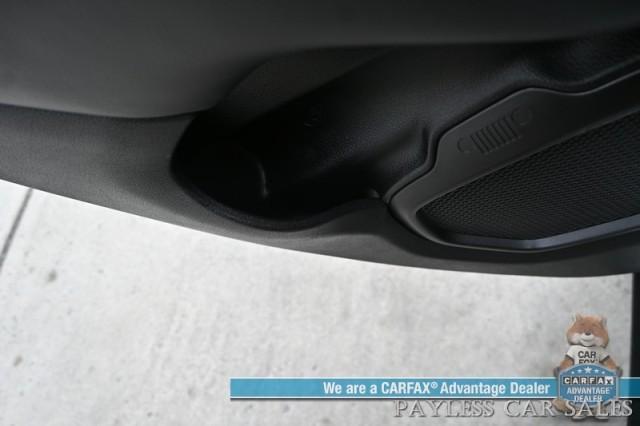 used 2022 Jeep Renegade car, priced at $18,995