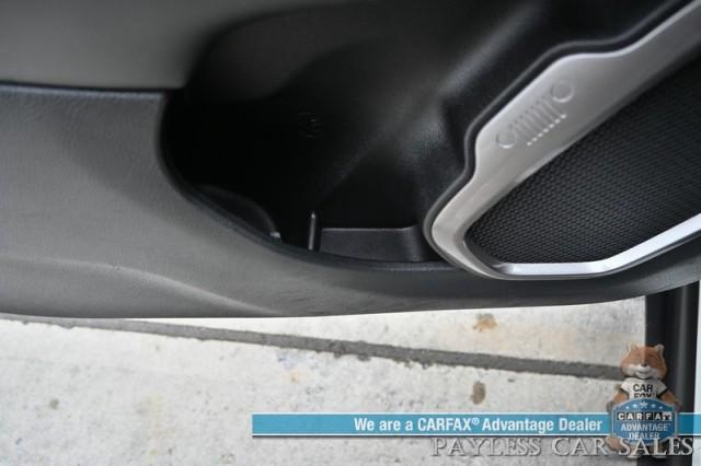 used 2022 Jeep Renegade car, priced at $18,995