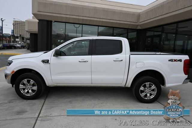 used 2019 Ford Ranger car, priced at $26,995