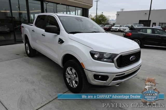 used 2019 Ford Ranger car, priced at $26,995