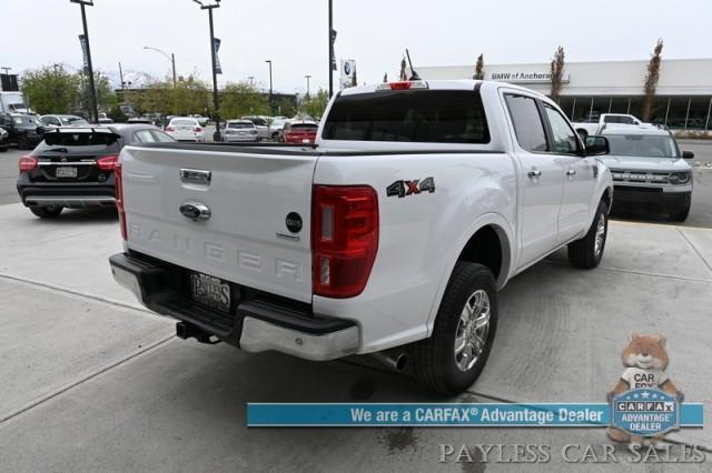 used 2019 Ford Ranger car, priced at $26,995