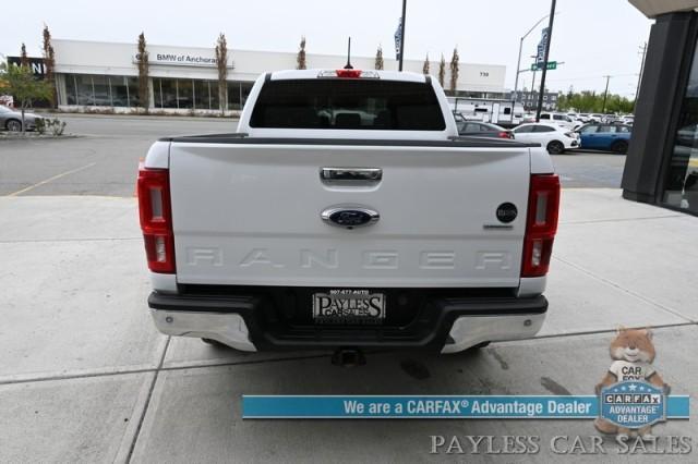 used 2019 Ford Ranger car, priced at $26,995