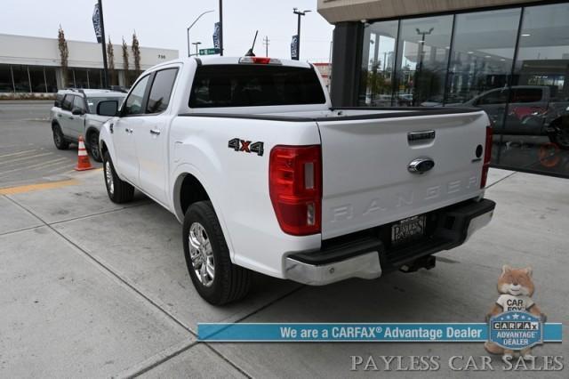 used 2019 Ford Ranger car, priced at $26,995