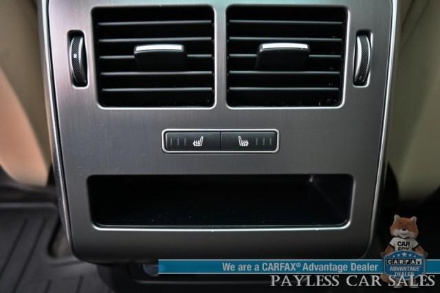 used 2016 Land Rover Range Rover Sport car, priced at $19,995