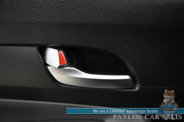 used 2023 Hyundai Santa Fe car, priced at $23,375