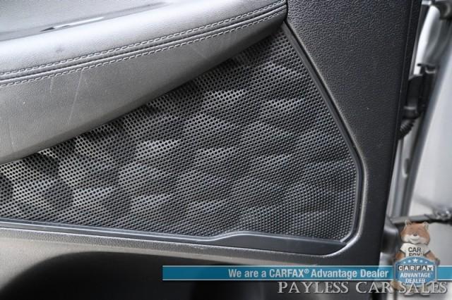 used 2023 Hyundai Santa Fe car, priced at $23,375