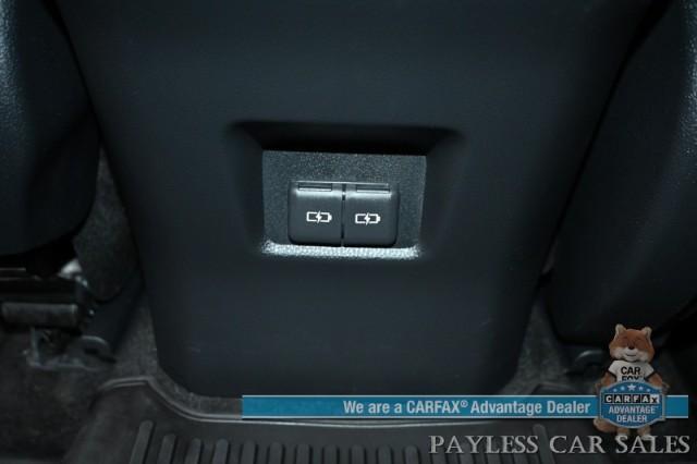 used 2023 Toyota RAV4 car, priced at $35,995