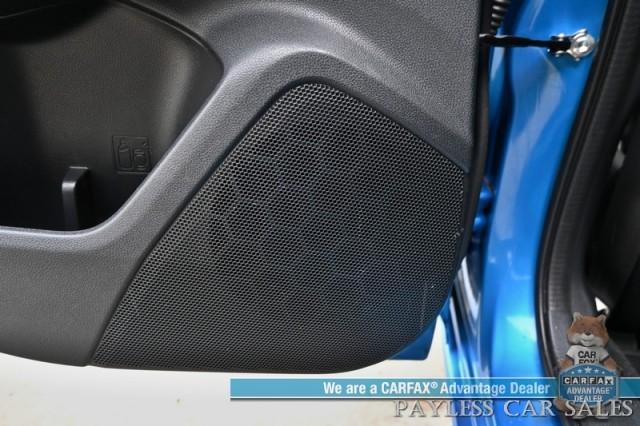 used 2021 Subaru Impreza car