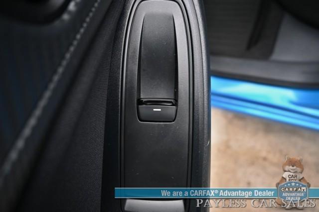 used 2021 Subaru Impreza car