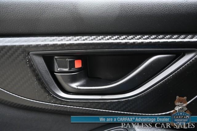used 2021 Subaru Impreza car