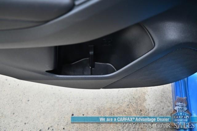 used 2021 Subaru Impreza car