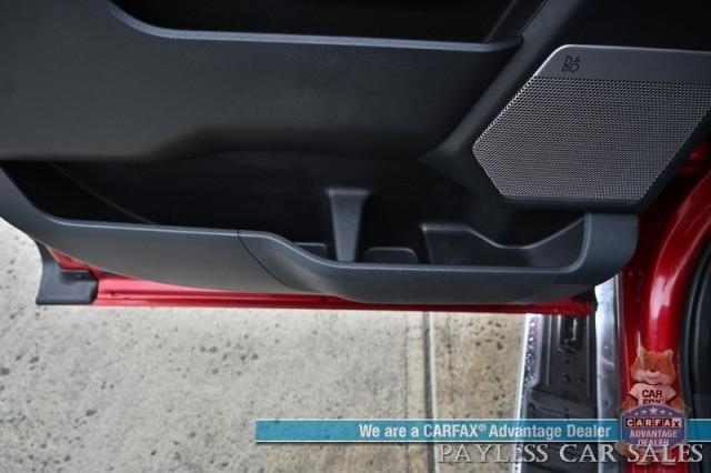 used 2021 Ford F-150 car, priced at $44,995