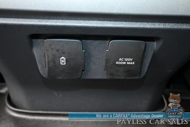 used 2021 Ford F-150 car, priced at $44,995