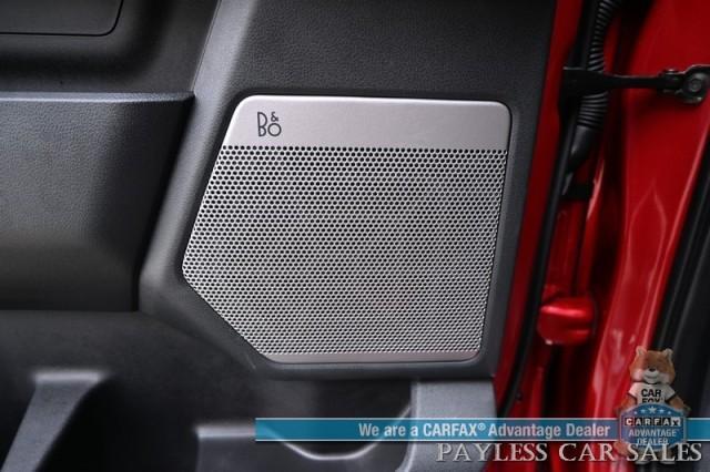 used 2021 Ford F-150 car, priced at $44,995