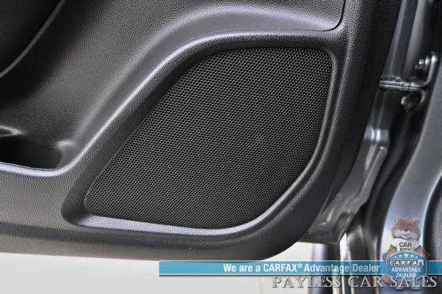 used 2022 Chevrolet Colorado car, priced at $44,995