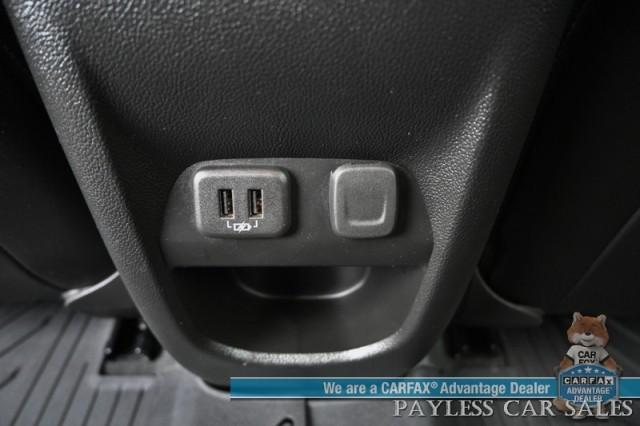 used 2022 Chevrolet Colorado car, priced at $44,995