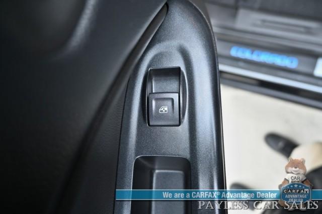 used 2022 Chevrolet Colorado car, priced at $44,995