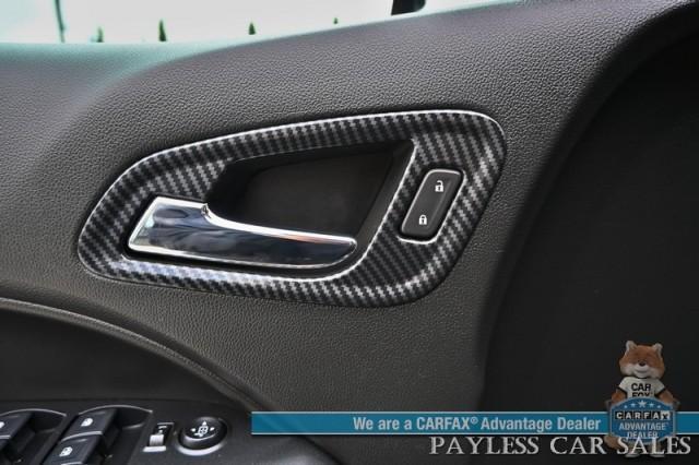 used 2022 Chevrolet Colorado car, priced at $44,995