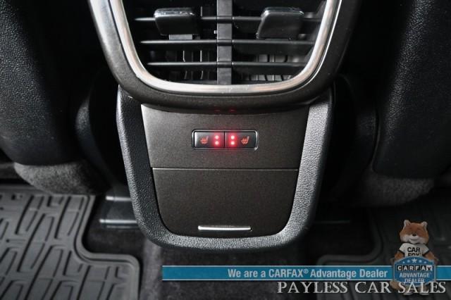 used 2016 Lincoln MKX car, priced at $17,995