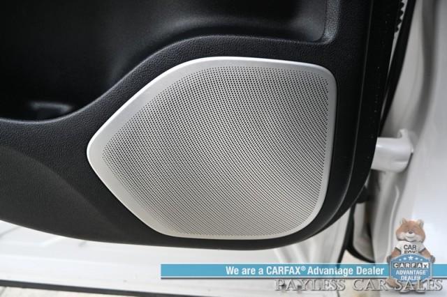 used 2016 Lincoln MKX car, priced at $17,995