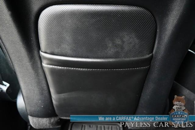 used 2016 Lincoln MKX car, priced at $17,995