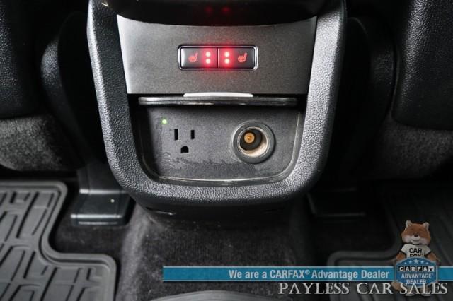 used 2016 Lincoln MKX car, priced at $17,995