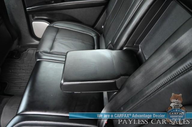 used 2016 Lincoln MKX car, priced at $17,995