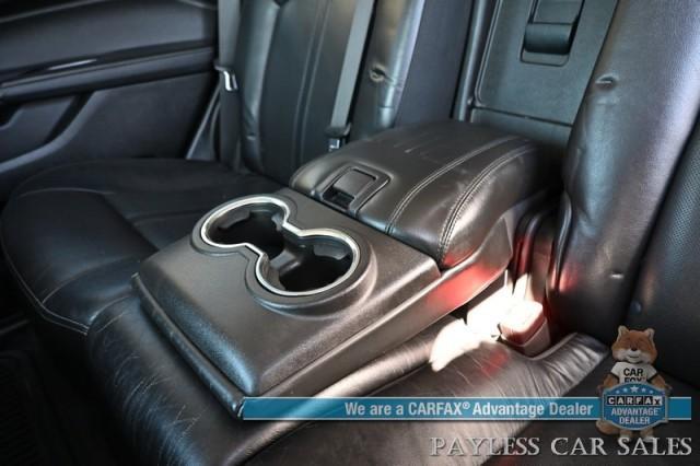 used 2016 Cadillac SRX car, priced at $18,995