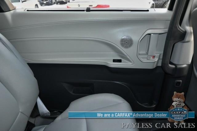 used 2023 Toyota Sienna car, priced at $46,995