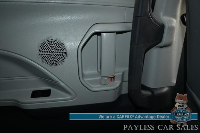 used 2023 Toyota Sienna car, priced at $46,995