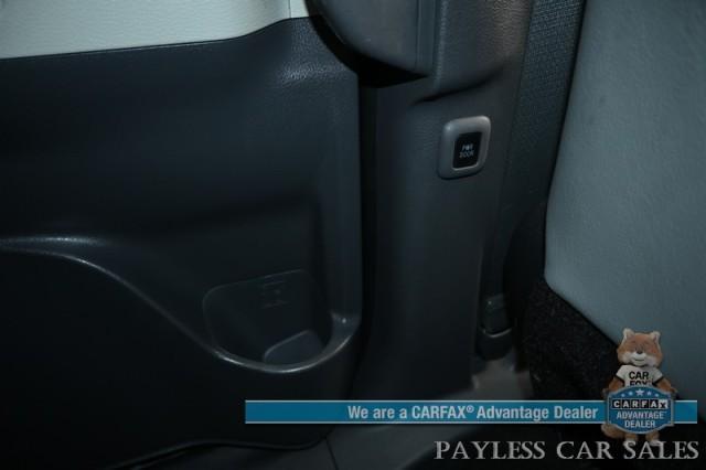 used 2023 Toyota Sienna car, priced at $46,995