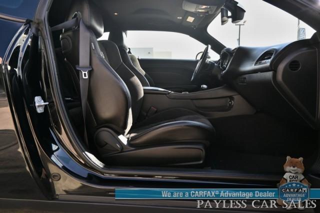 used 2023 Dodge Challenger car, priced at $49,995