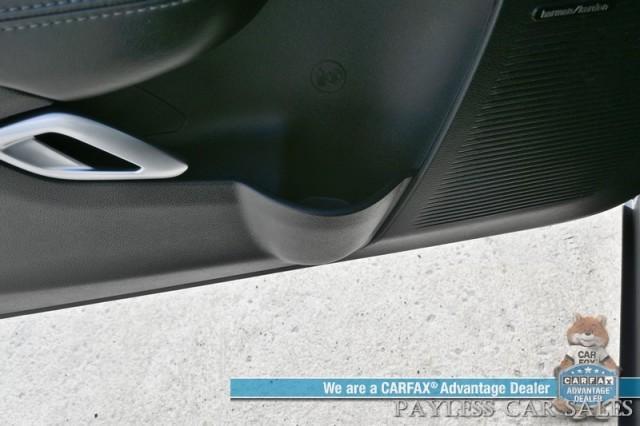 used 2023 Dodge Challenger car, priced at $49,995