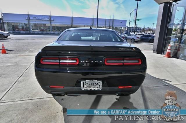 used 2023 Dodge Challenger car, priced at $49,995
