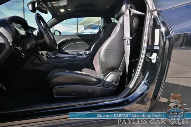 used 2023 Dodge Challenger car, priced at $49,995