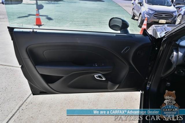 used 2023 Dodge Challenger car, priced at $49,995