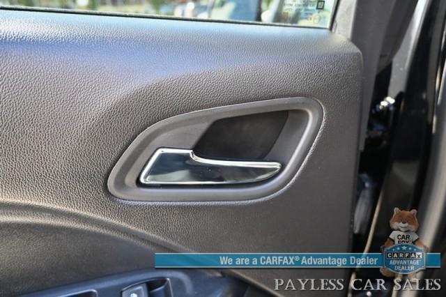 used 2021 GMC Canyon car