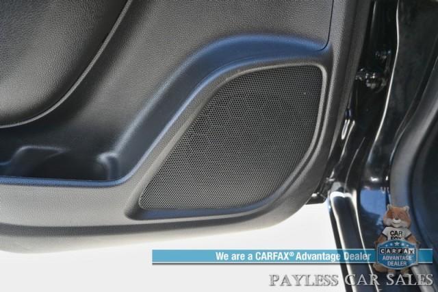 used 2021 GMC Canyon car