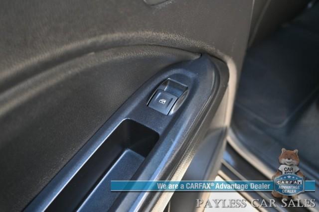 used 2021 GMC Canyon car