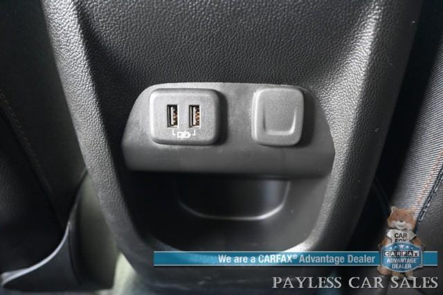 used 2021 GMC Canyon car